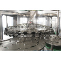 China Manufacuter Automatic 3-1 Washing Filling Capping And Labeling Machine Liquid Filler With Water Treatment